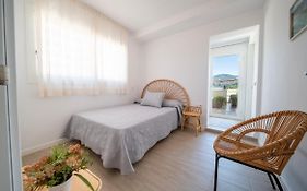 M A R I V E N T Suite With Bathroom And Terrace 50 M2