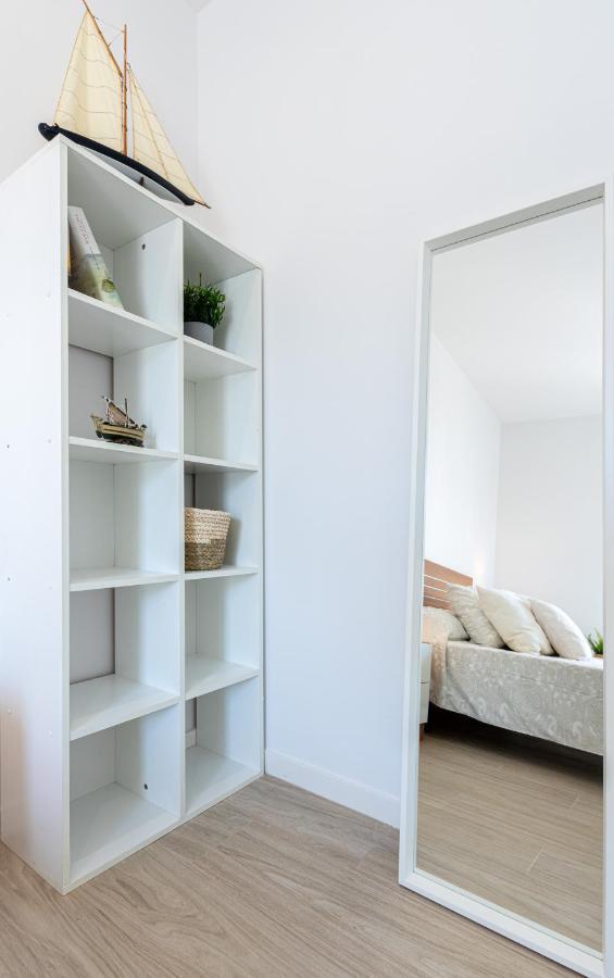 M A R I V E N T Suite With Bathroom And Terrace 50 M2 Roses Exterior foto