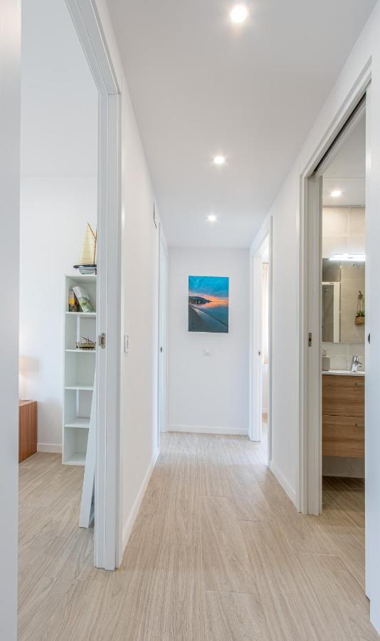 M A R I V E N T Suite With Bathroom And Terrace 50 M2 Roses Exterior foto